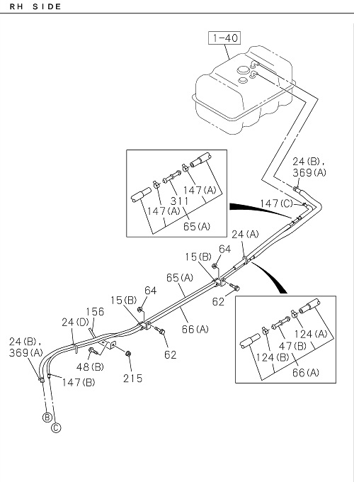 Partial Engine